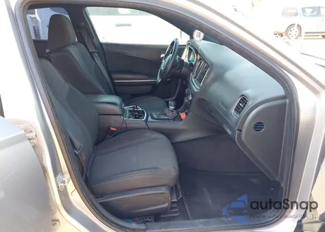 2017 Dodge Charger R/T Rwd z USA, uszkodzony, nr VIN 2C3CDXCT8HH561767